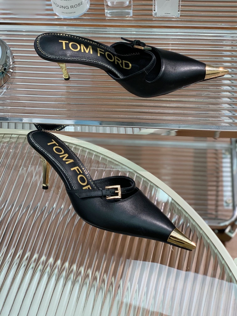 Tom Ford Slippers